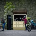 Emara: La nueva moto eléctrica asequible de Michael Spencer