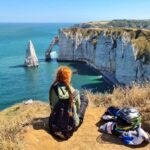 Greta Supertramp: Una historia de superación y libertad en moto