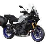Yamaha Tracer 9 GT: Comodidad y Tecnología para Motociclistas