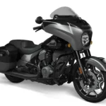 Indian Chieftain 2025: potencia y comodidad para mujeres moteras