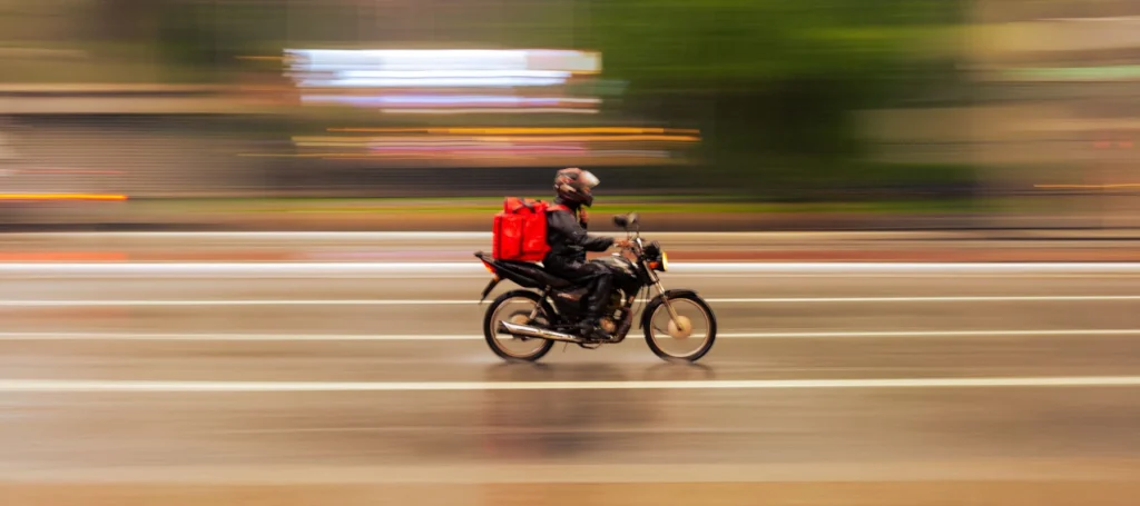 ¿Eres lo suficientemente valiente como para explorar Brasil en motocicleta?