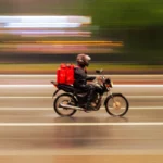 Aventura en motocicleta: Explora Brasil con precaución