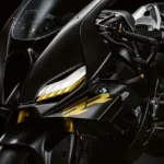 BMW Motorrad Concept RR: la superdeportiva del futuro