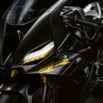 BMW Motorrad Concept RR: Innovación y Rendimiento en Superbikes