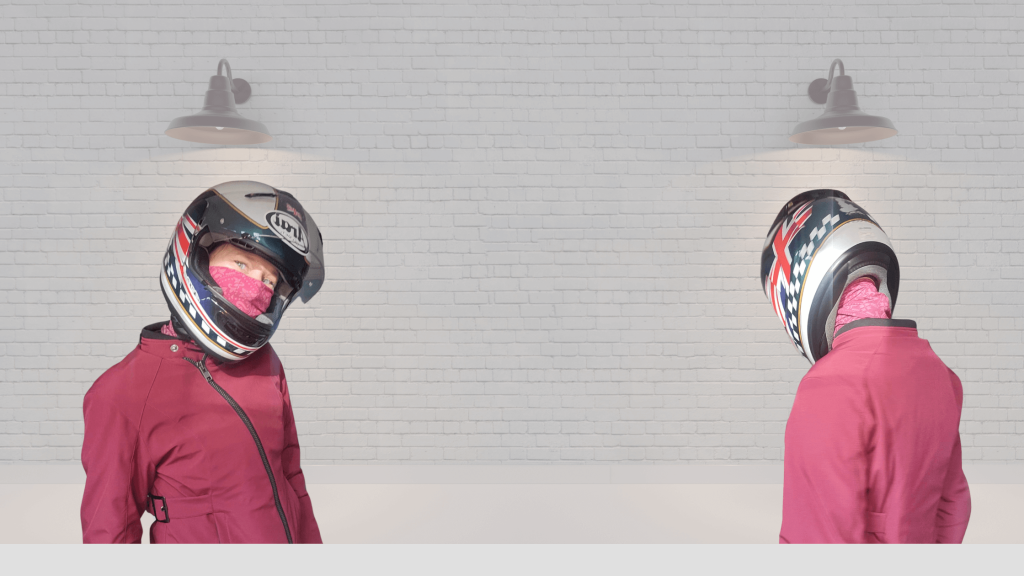 8 ideas sobre cómo usar un tubo de cuello de motocicleta