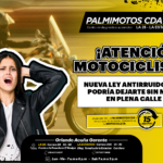 Nueva ley antirruido 2025: Implicaciones para motociclistas en Colombia