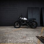 Diferencias clave entre motos custom y scrambler