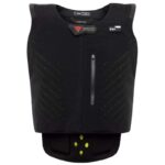Chaleco de airbag Smart Air D-Air de Dainese para motociclistas