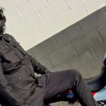 Pando Moto: Estilo y funcionalidad en ropa de moto