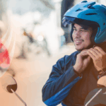 Impacto positivo de montar una motocicleta en la salud mental