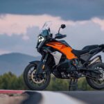 Tendencias de Diseño de Motos 2025: Innovación y Estética Futurista