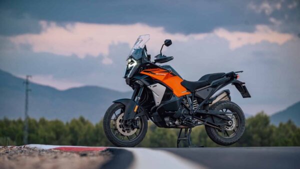 Tendencias en el Diseño de Motos 2025