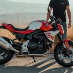 Los 7 accesorios imprescindibles para viajar en motocicleta