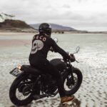 Cómo elegir la chaqueta de moto perfecta para ti