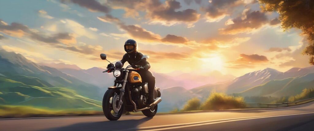 10 Consejos Claves para Disfrutar la Ruta Transpirenaica en Moto