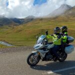 Mantenimiento esencial de tu moto para viajes largos