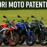 Las mejores motocicletas A2 de 2025 para principiantes