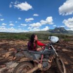 Explora Kenia en motocicleta: Una aventura única fuera de la carretera