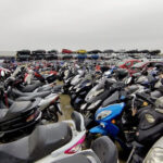 Reino Unido: Nueva ley que amenaza a propietarios de motos