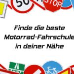 Escuelas de manejo de motocicletas en Alemania: Encuentra la tuya