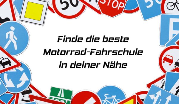 Escuelas de manejo de motocicletas en su región