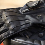 La importancia de usar guantes de motocicleta para la seguridad