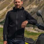 Colección Knox Shield: Ropa Protectora para Motociclistas