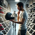Cómo elegir el casco de motocicleta ideal: seguridad y comodidad