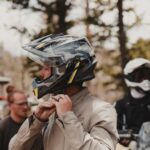 Nebraska y el aumento de muertes tras derogar leyes de casco