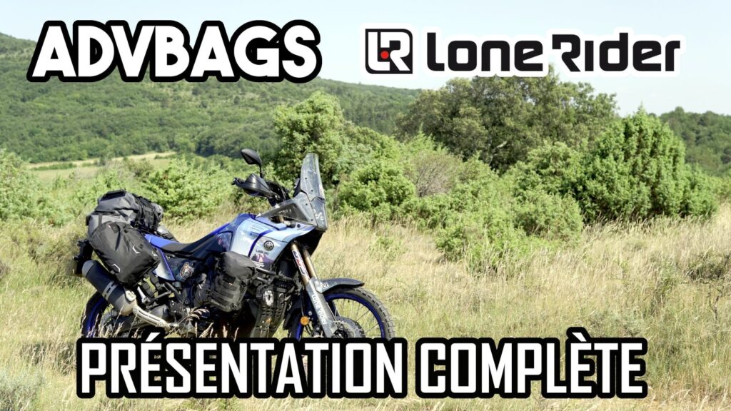 les meilleurs sacs moto d'aventure ?