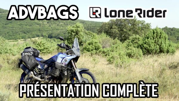 les meilleurs sacs moto d'aventure ?