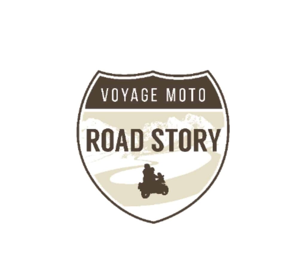 5 razones para elegir la historia de la carretera para su viaje de motocicleta
