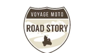 5 razones para elegir la historia de la carretera para su viaje de motocicleta