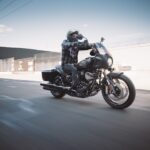 Indian Motorcycle dona Custom Sport Chief RT para subasta benéfica junto a Black Sabbath