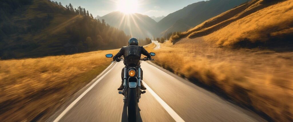 La Mejor Época para Recorrer la Ruta Transpirenaica en Moto