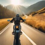 La Mejor Época para Recorrer la Ruta Transpirenaica en Moto