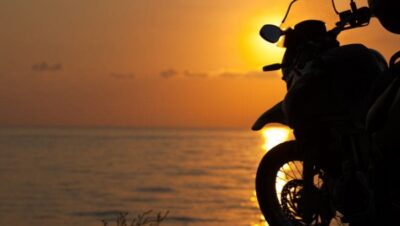 Las mejores clases de motocicletas en Pensacola