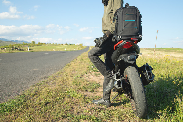 Los Gadgets para motos y motoristas imprescindibles