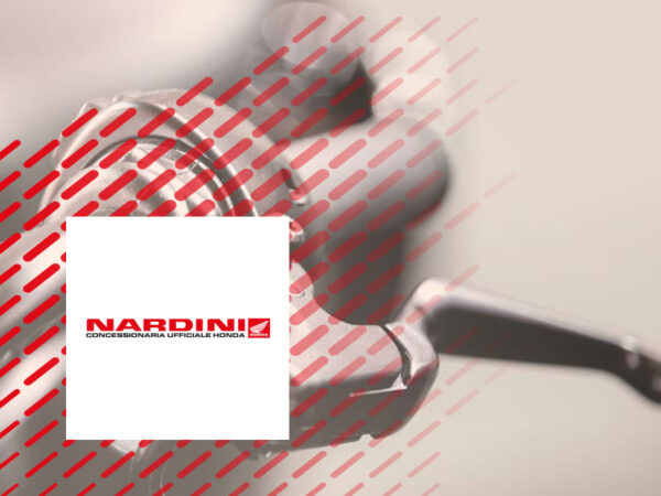 Maniobras de motocicletas: consejo práctico | | Nardini Honda | Roma del Sur
