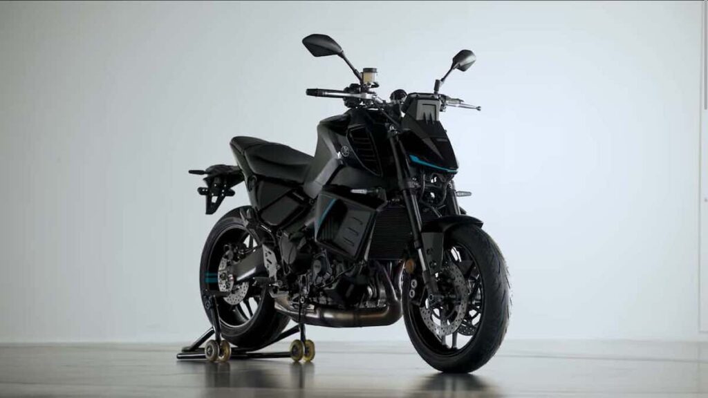 Motocicletas eléctricas e híbridas | Billy Moto