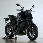 Motocicletas eléctricas e híbridas: Tendencias y modelos 2025