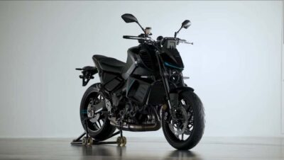 Motocicletas eléctricas e híbridas | Billy Moto