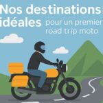 Destinos perfectos para tu primer viaje en motocicleta