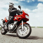 Cómo lograr una posición de conducción óptima en motocicleta