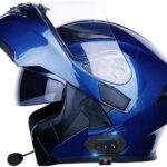 Casco Dyoyo Modular ECE: Comodidad y Conectividad para Motociclistas