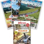 Descubre las rutas más hermosas en moto por Francia 2025