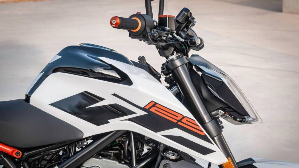 THE 10 BEST 125CC MOTORCYCLES NOT TO MISS IN 2025