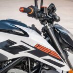Las mejores motos de 125cc que no te puedes perder en 2025