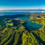 Explora las Azores: Un paraíso motero lleno de naturaleza y cultura