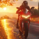 Requisitos para conducir una motocicleta de 125 cc
